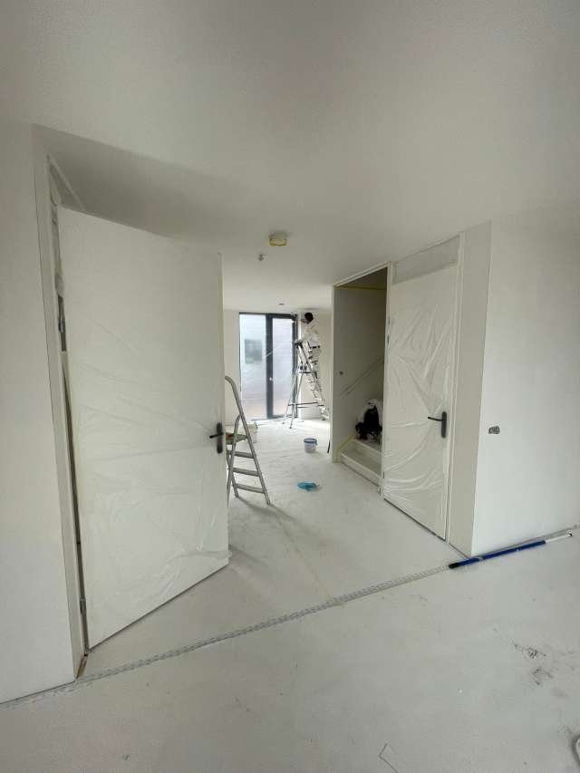 Sauswerk - egaal en streeploos resultaat (3)