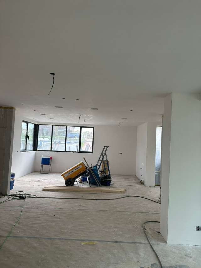 Sauswerk - egaal en streeploos resultaat (8)