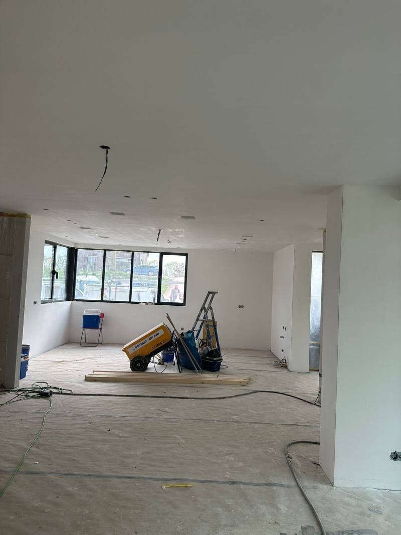 Sauswerk - egaal en streeploos resultaat (8)