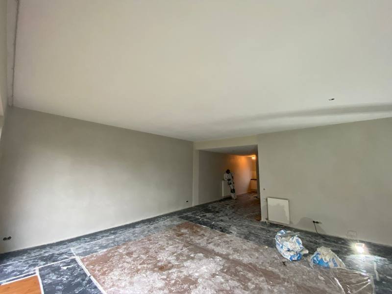 Sauswerk - egaal en streeploos resultaat (9)