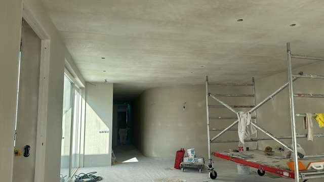 Sauswerk - egaal en streeploos resultaat (8)