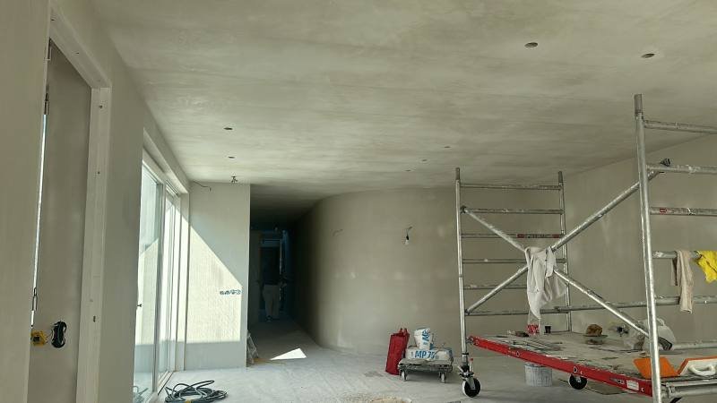 Sauswerk - egaal en streeploos resultaat (8)